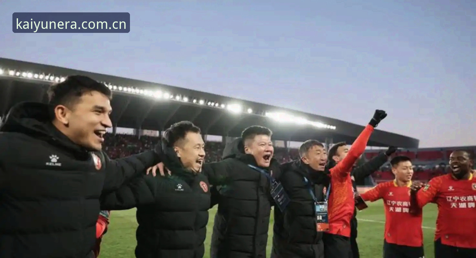 辽宁铁人换帅后首轮调整方案浮出水面，瓦吉奇或被替换